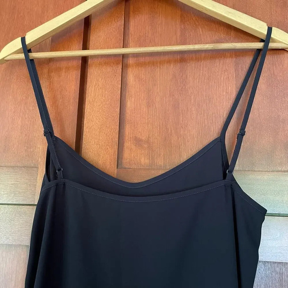 Saloni Izzie Dress Maxi Silk Chiffon Floral Print Semi Sheer Long Sleeve Size 2 - Picture 13 of 15